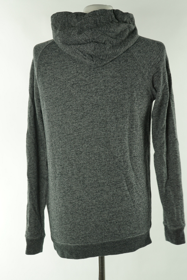 Bluza grafitowa - H&M zdjęcie 2