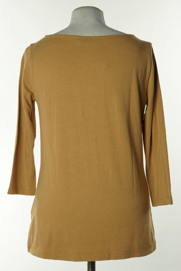 Bluzka beżowa - C&A zdjęcie 2