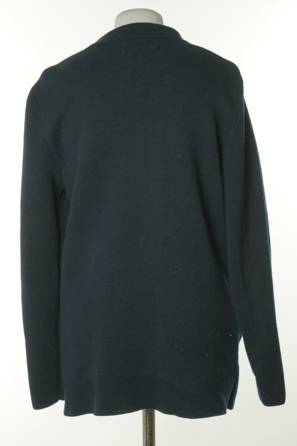 Kardigan granatowy - PRIMARK zdjęcie 2