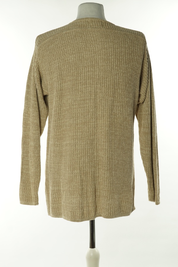 Sweter beżowy - TUTTI FRUTTI zdjęcie 2