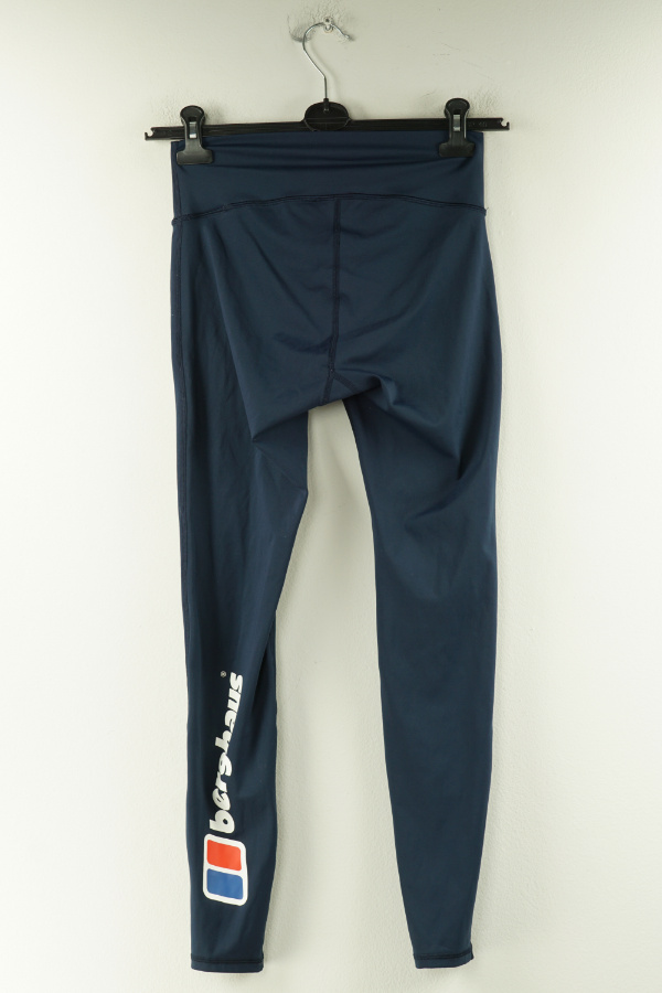 Legginsy granatowe - BERGHAUS zdjęcie 2