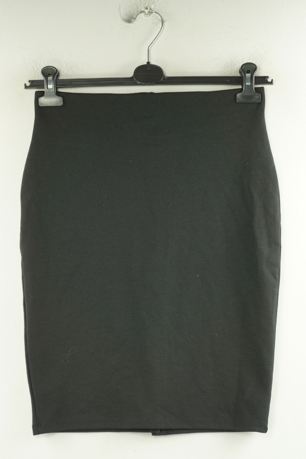 Spódnica czarna - CUBUS zdjęcie 1