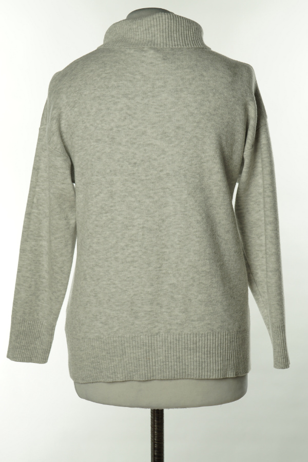 Sweter szary, PRIMARK - PRIMARK zdjęcie 2