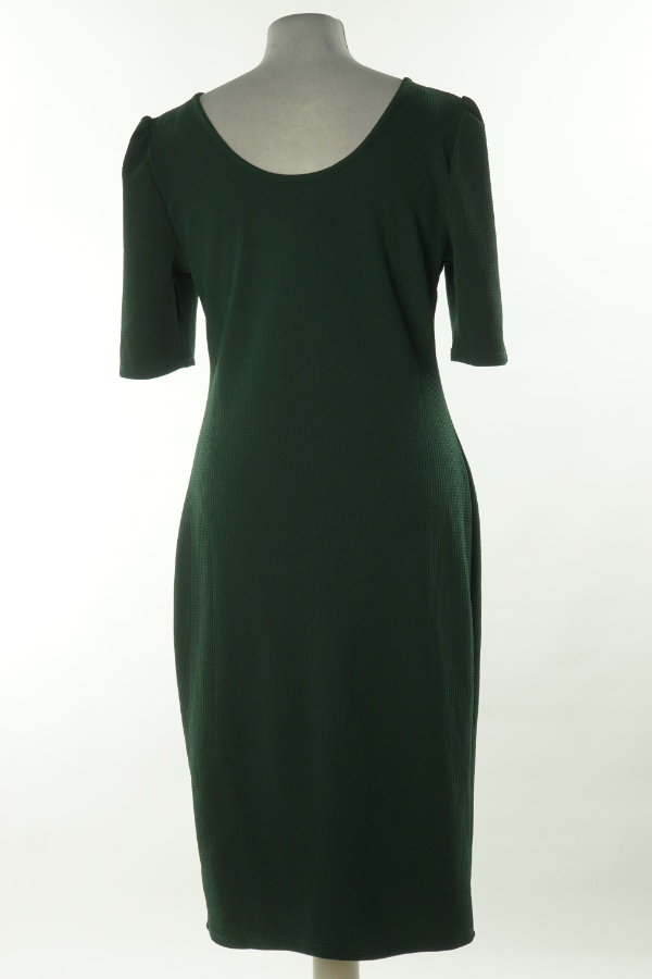 Sukienka zielona - DOROTHY PERKINS zdjęcie 2