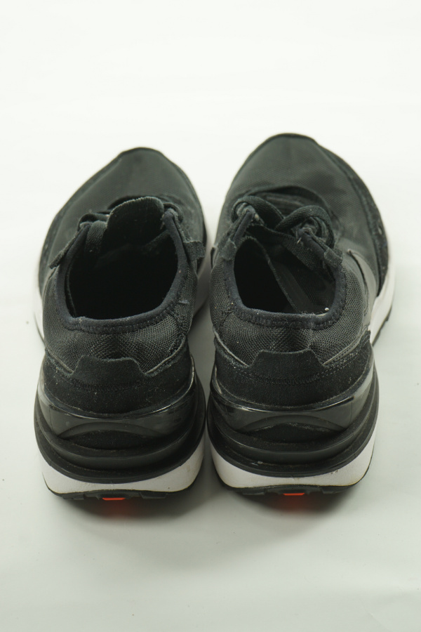 Buty sportowe czarne Nike - NIKE zdjęcie 3