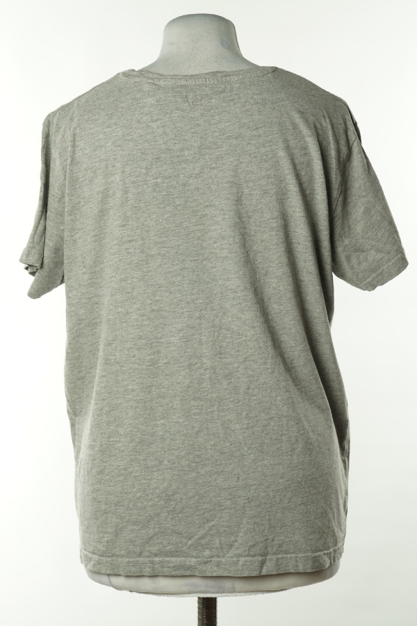 Koszulka sza gładka - LAGER 157 zdjęcie 2