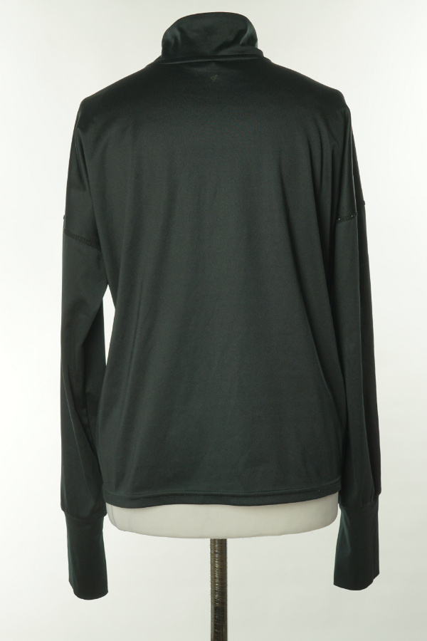 Bluza cienka czarna sportowa - PRIMARK zdjęcie 2