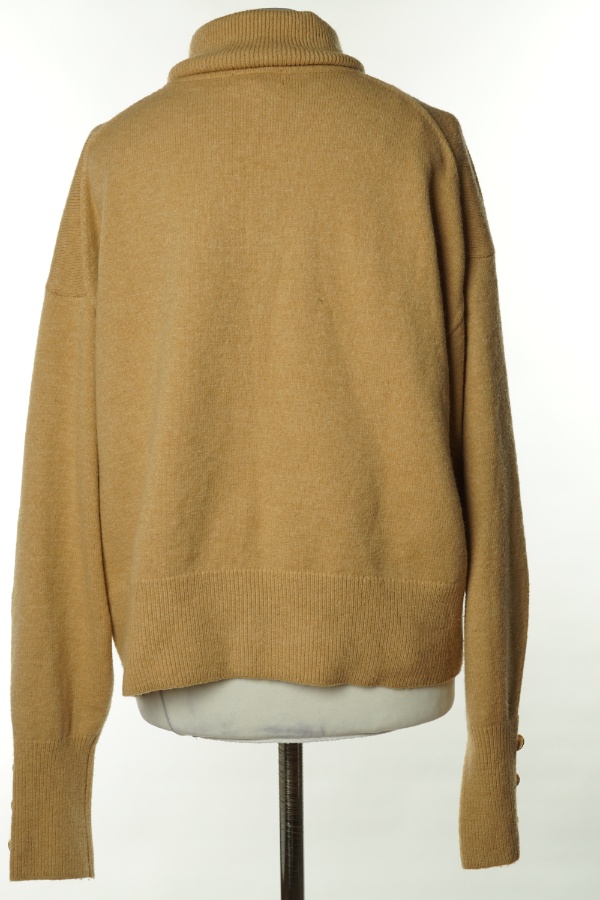 Golf beżowu - H&amp;M zdjęcie 2