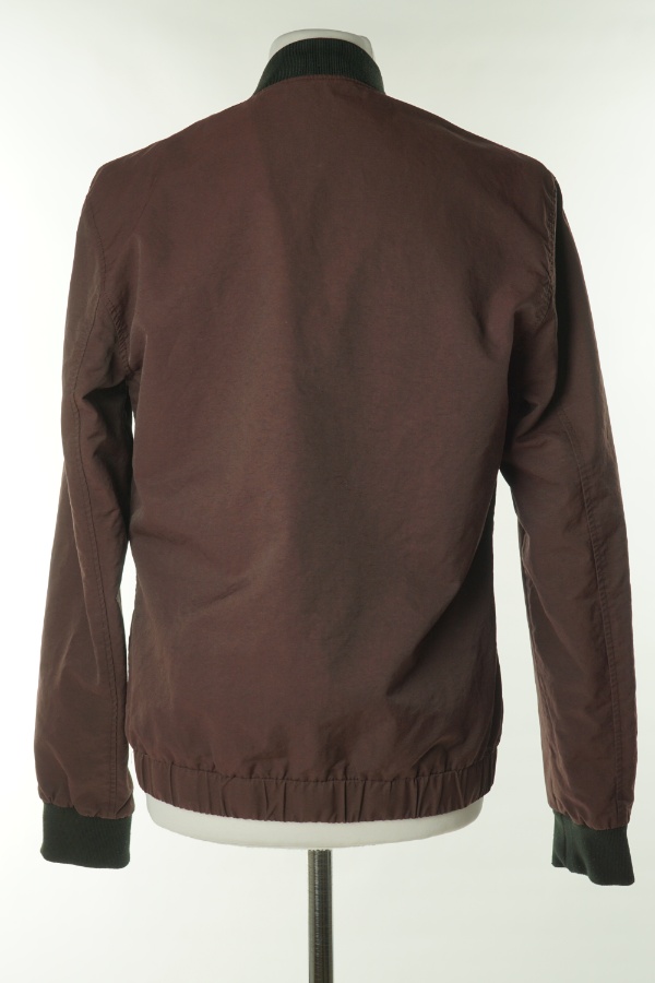 Kurtka wiśniowa - RIVER ISLAND zdjęcie 2