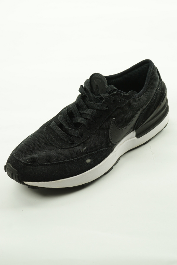 Buty sportowe czarne Nike - NIKE zdjęcie 1