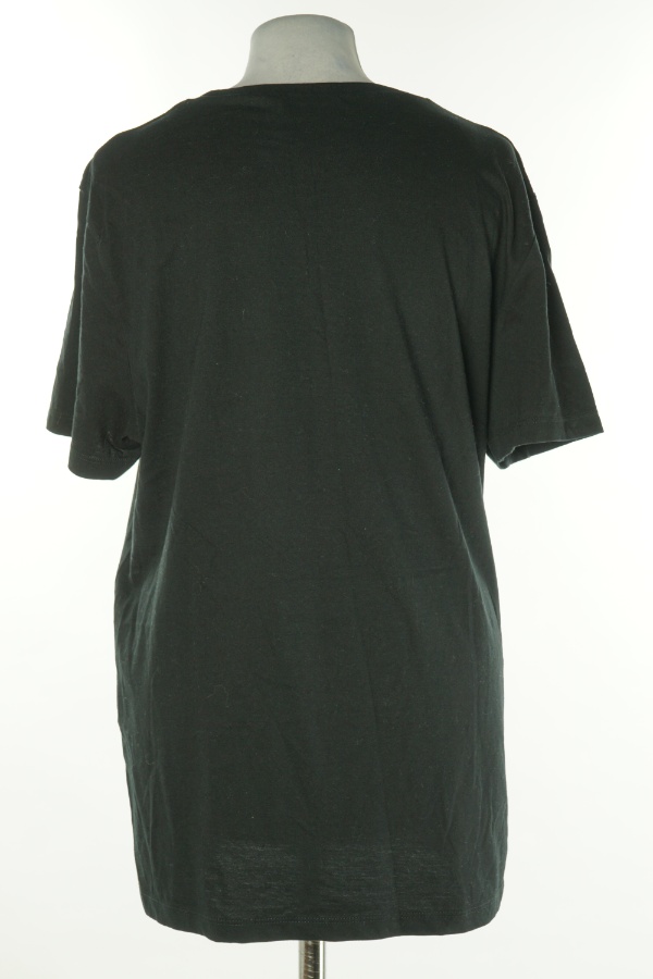 Koszula  czarna - WAREHOUSE zdjęcie 2