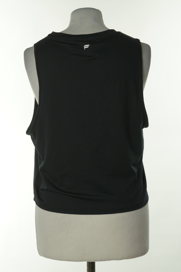 Top czarny - FABLETICS zdjęcie 2