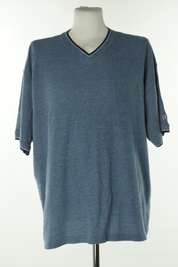 Koszulka niebieska - LEE COOPER zdjęcie 1