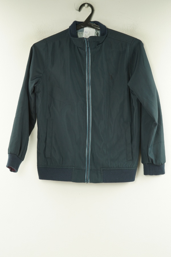 Kurtka granatowa - NEXT zdjęcie 1