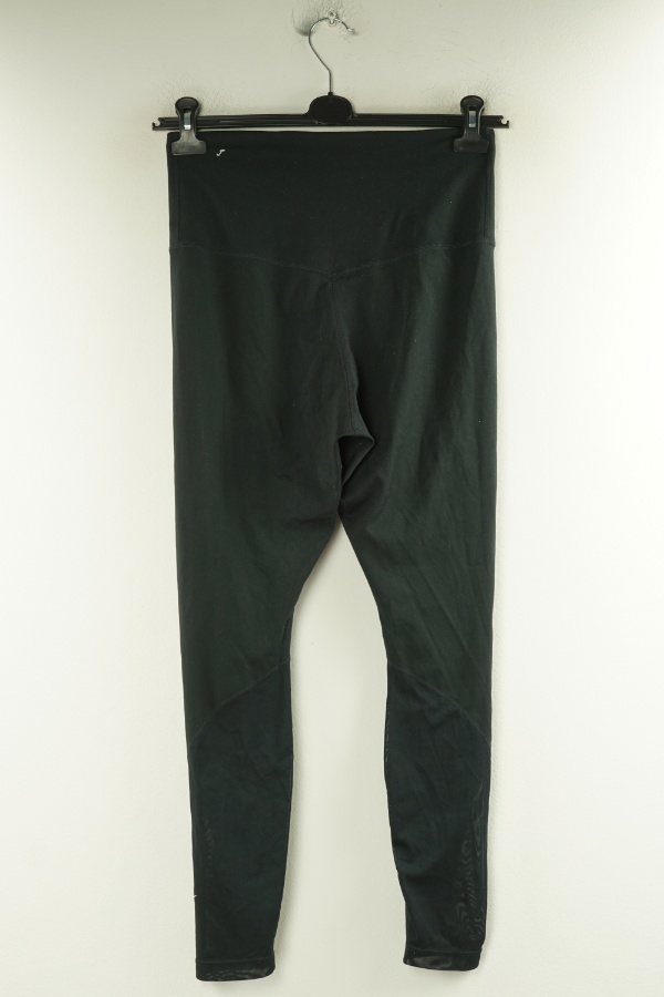 Legginsy czarne - NIKE zdjęcie 2