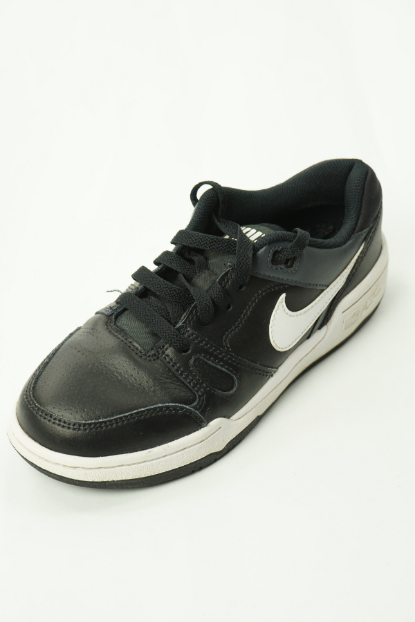 Buty czarne sportowe - NIKE zdjęcie 1