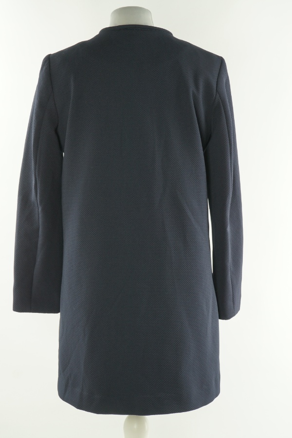 Narzutka granatowa, H&M - H&M zdjęcie 2