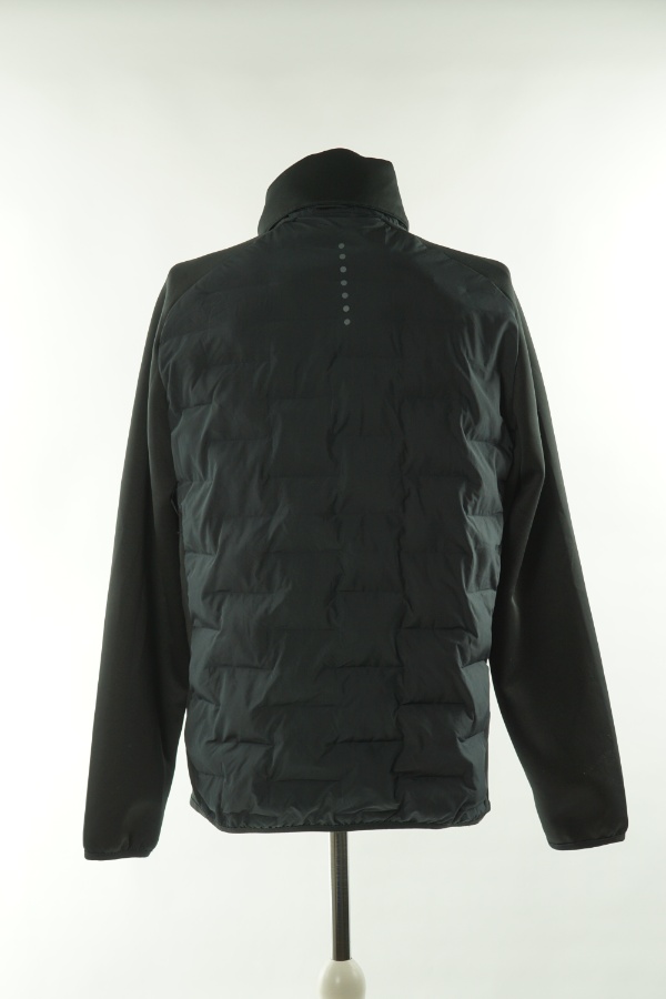 Bluza czarna sportowa - C&A zdjęcie 2