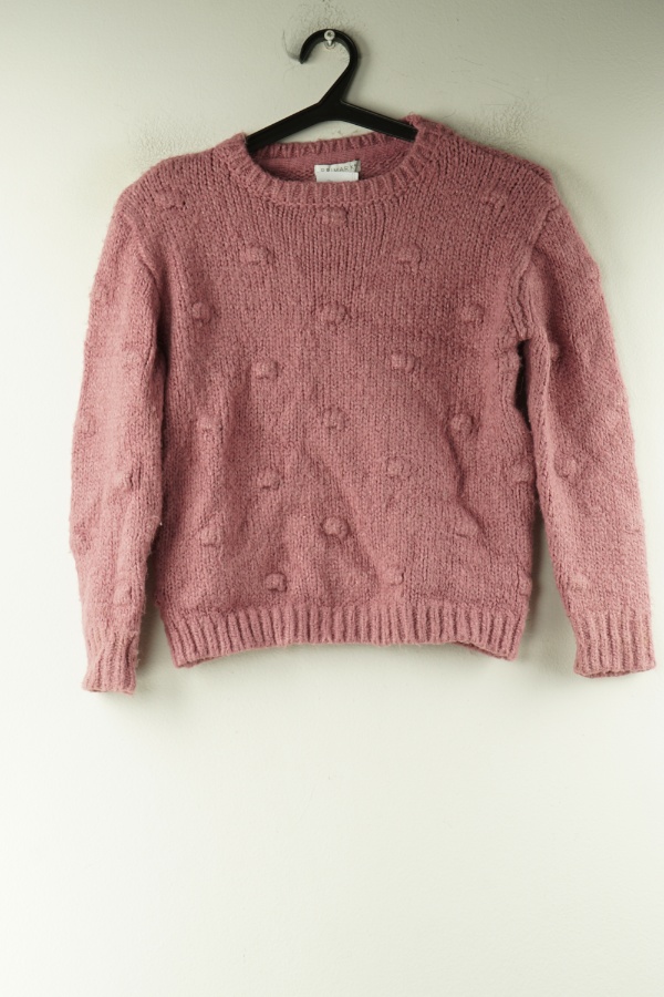 Sweter różowy , PRIMARK - PRIMARK zdjęcie 1
