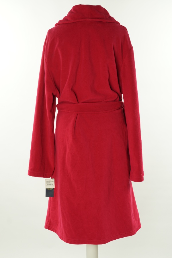 Szlafrok różowy - CHERESSI zdjęcie 2