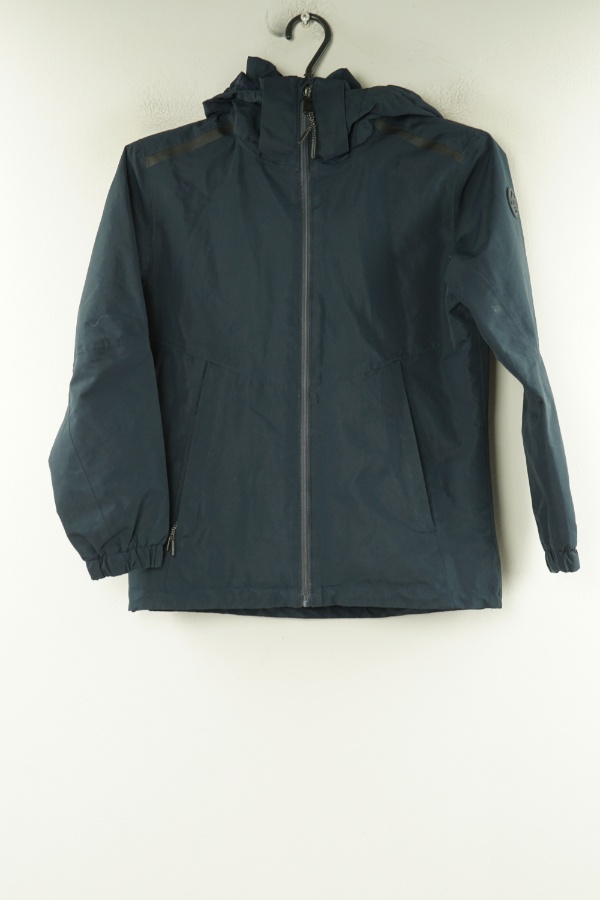 Kurtka granatowa - MCKINLEY zdjęcie 1