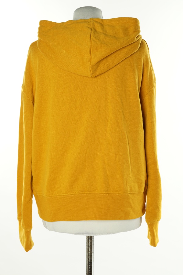 Bluza żółta z kapturem - DUNNES STORES zdjęcie 2