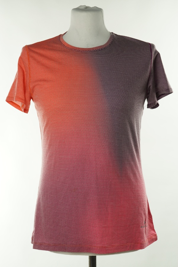 Koszulka kolorowa - RONHILL zdjęcie 1