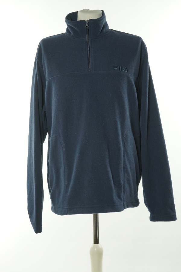 Polar granatowy FILA - FILA zdjęcie 1