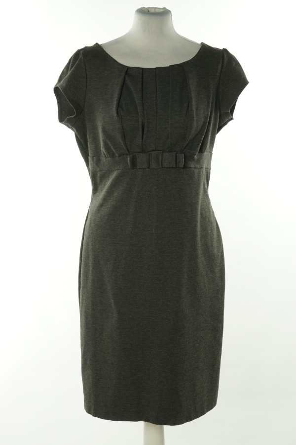 Sukienka szara - PERFECTLY zdjęcie 1