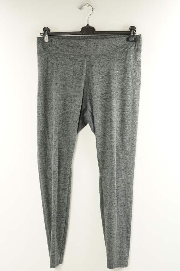 Legginsy szare sportowe - DUNNES STORES zdjęcie 1