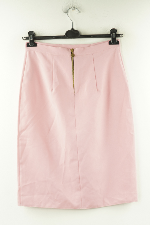 Spódnica różowa - A&A zdjęcie 2