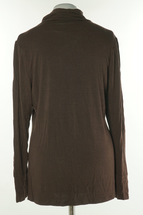 Golf brązowy - DUNNES zdjęcie 2