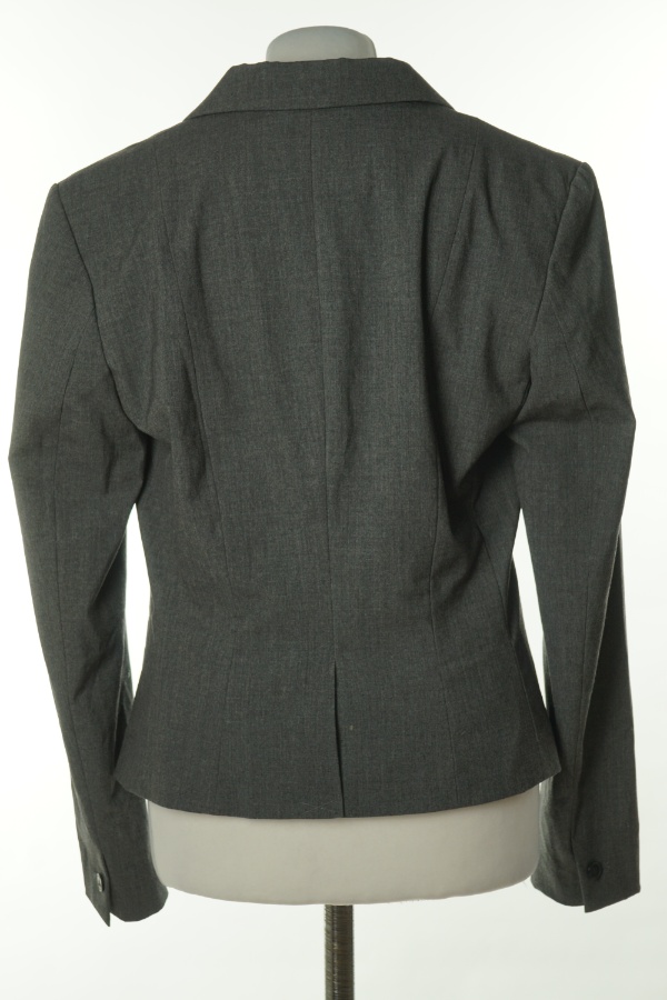 Marynarka szara - H&M zdjęcie 2