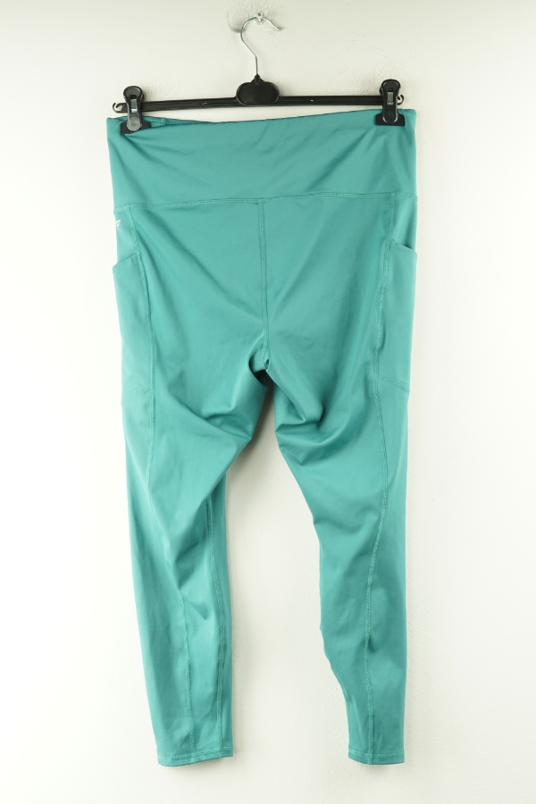 Legginsy zielone - FABLETICS zdjęcie 2