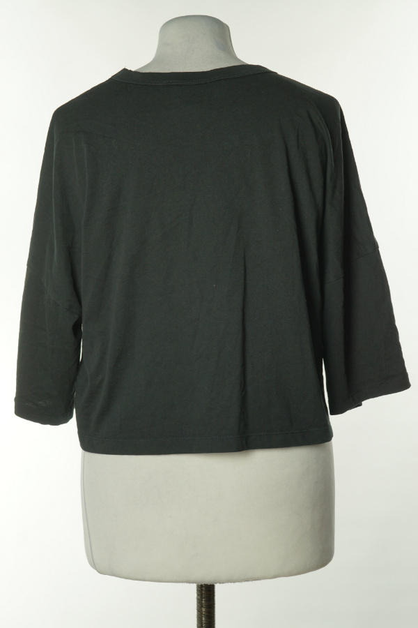 Koszulka czarna - PRIMARK zdjęcie 2