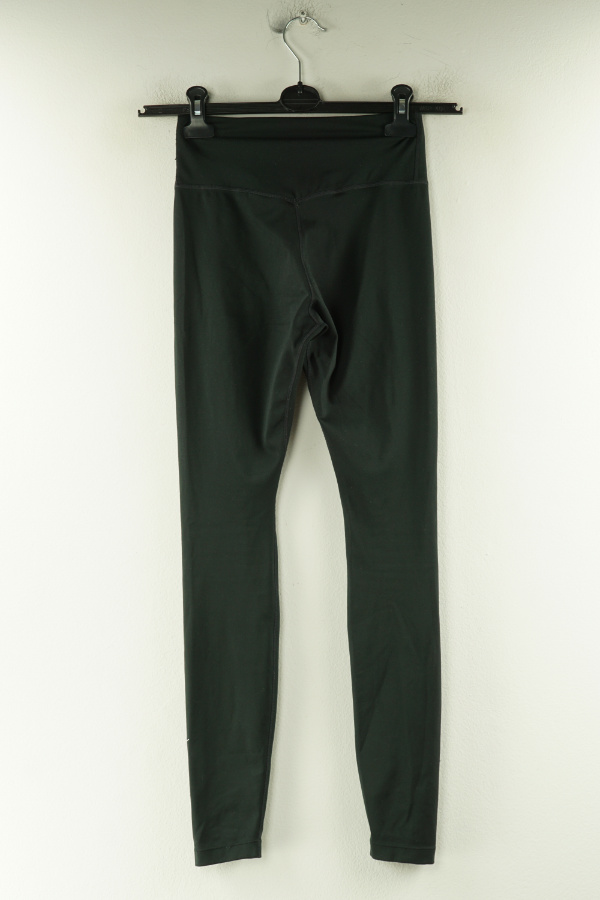 Legginsy czarne 3/4 - NIKE zdjęcie 2