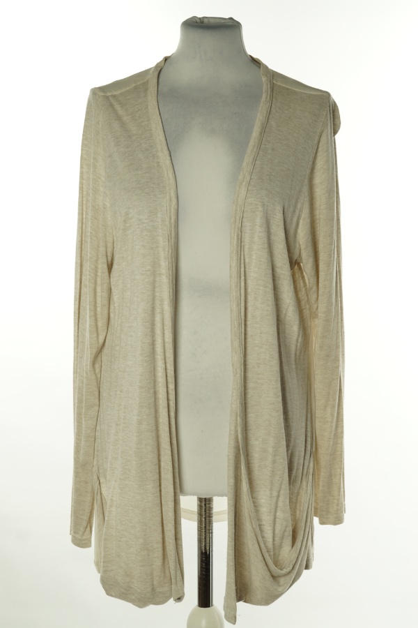 Narzutka beżowa - NEW LOOK zdjęcie 1