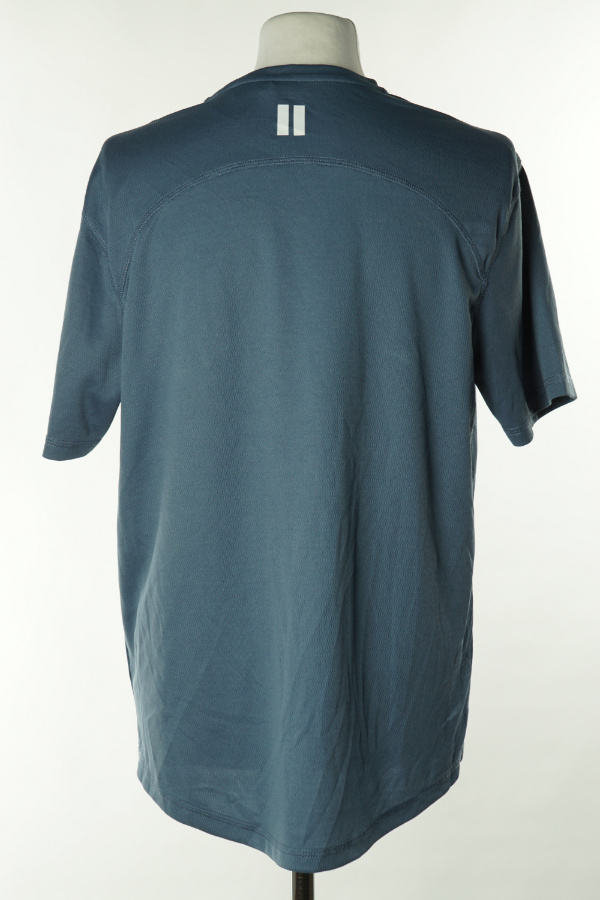 Koszulka niebieska sportowa - DUNNES STORES zdjęcie 2