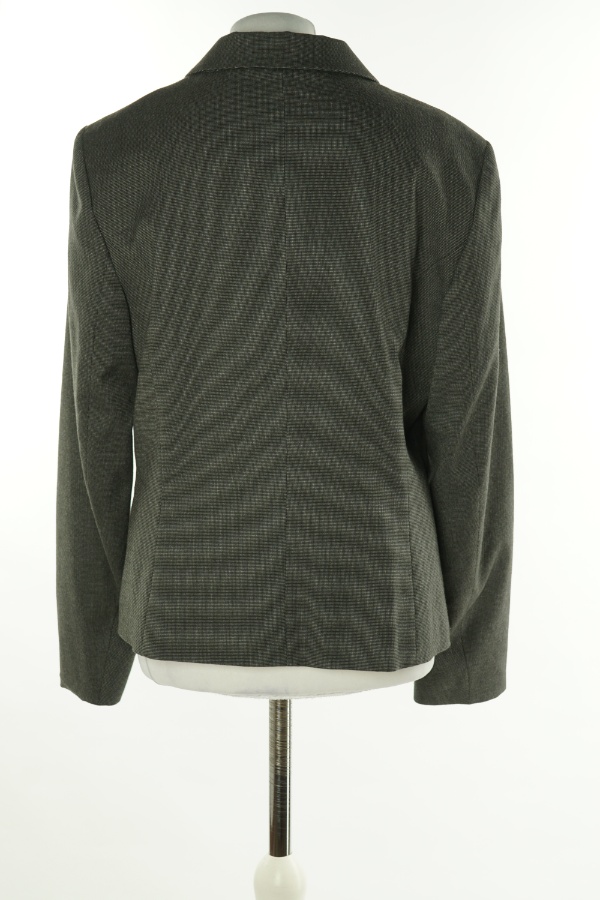 Marynarka ciemnoszara - ESPRIT zdjęcie 2