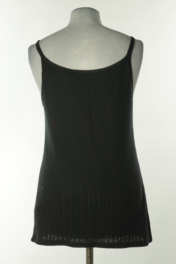 Koszulka czarna - M&S zdjęcie 2