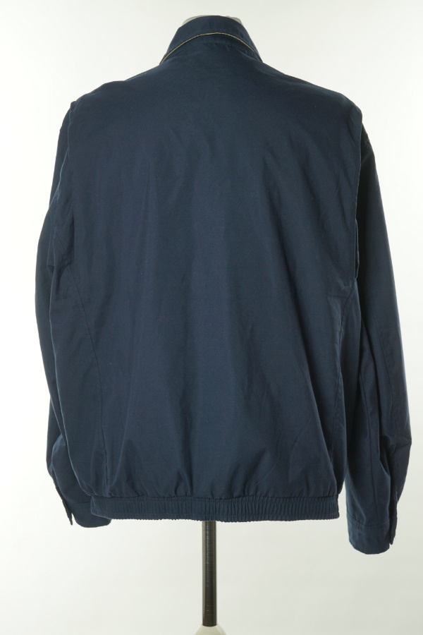 Kurtka granatowa - RALPH LAUREN zdjęcie 2