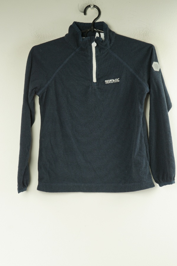 Bluza granatowa REGATTA - REGATTA zdjęcie 1