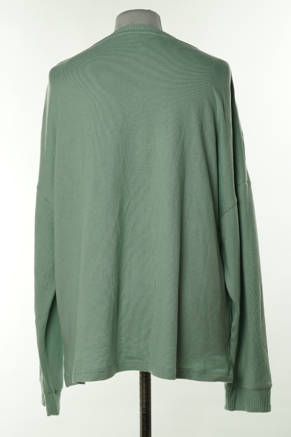 Bluza zielona - DUNNES STORES zdjęcie 2