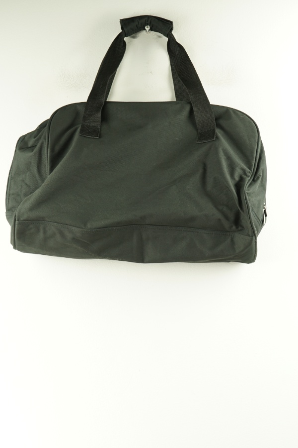 Torba czarna Hugo Boss - HUGO BOSS zdjęcie 2