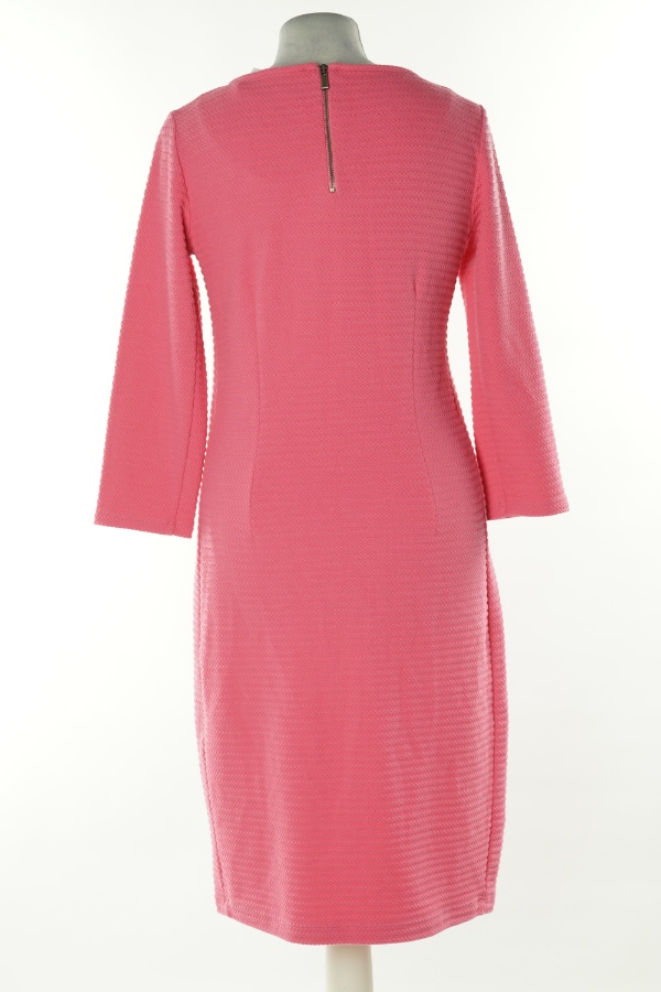 Sukienka różowa - STREET ONE zdjęcie 2