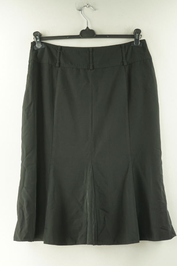 Spódnica czarna - GERRY WEBER zdjęcie 2