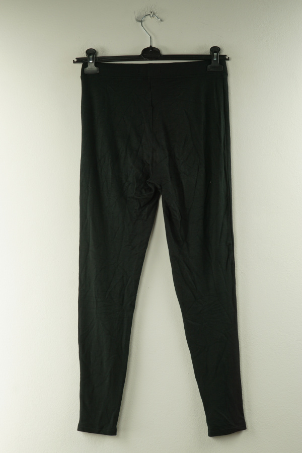Legginsy czarne ocieplane, PRIMARK - PRIMARK zdjęcie 2