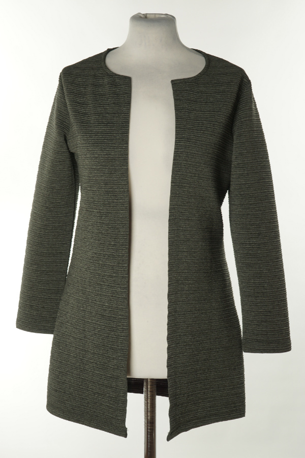 Narzutka grafitowa - ONLY zdjęcie 1