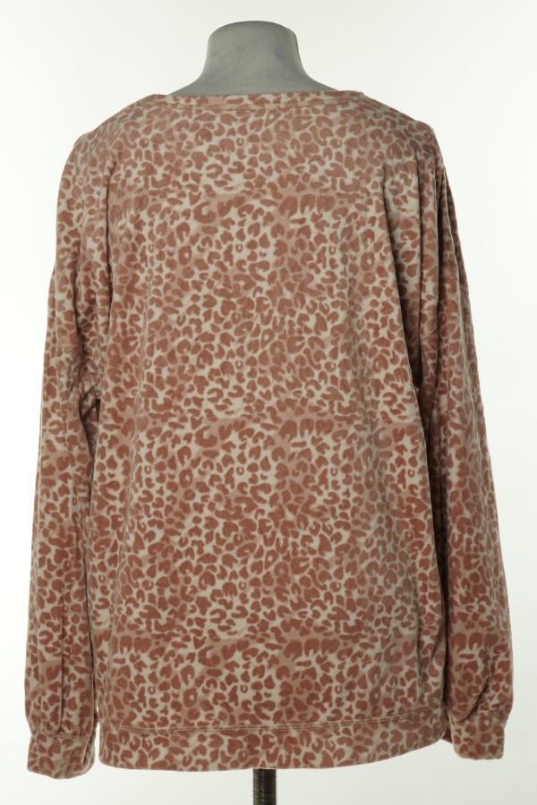 Polar biały w różowe cętki - DUNNES STORES zdjęcie 2