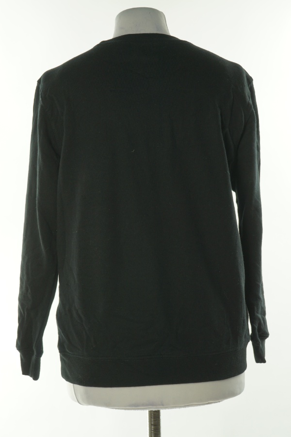 Bluza czarna VANS - VANS zdjęcie 2